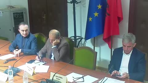 Luan Baçi: Alibeaj dhe Rama do zgjedhin Avokatin e Popullit