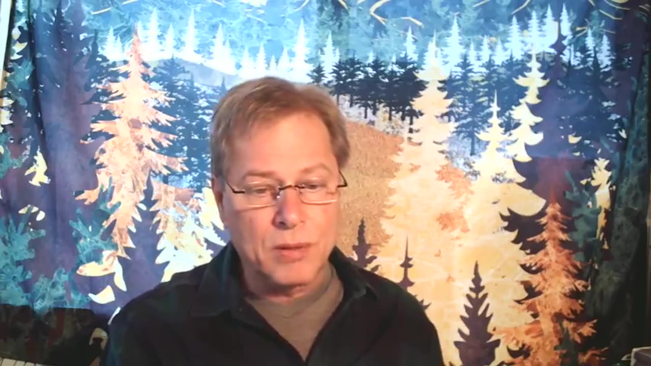 Year 2023 Rick Miracle Report #72, Human Sacrifice as a Jewish Sacrament