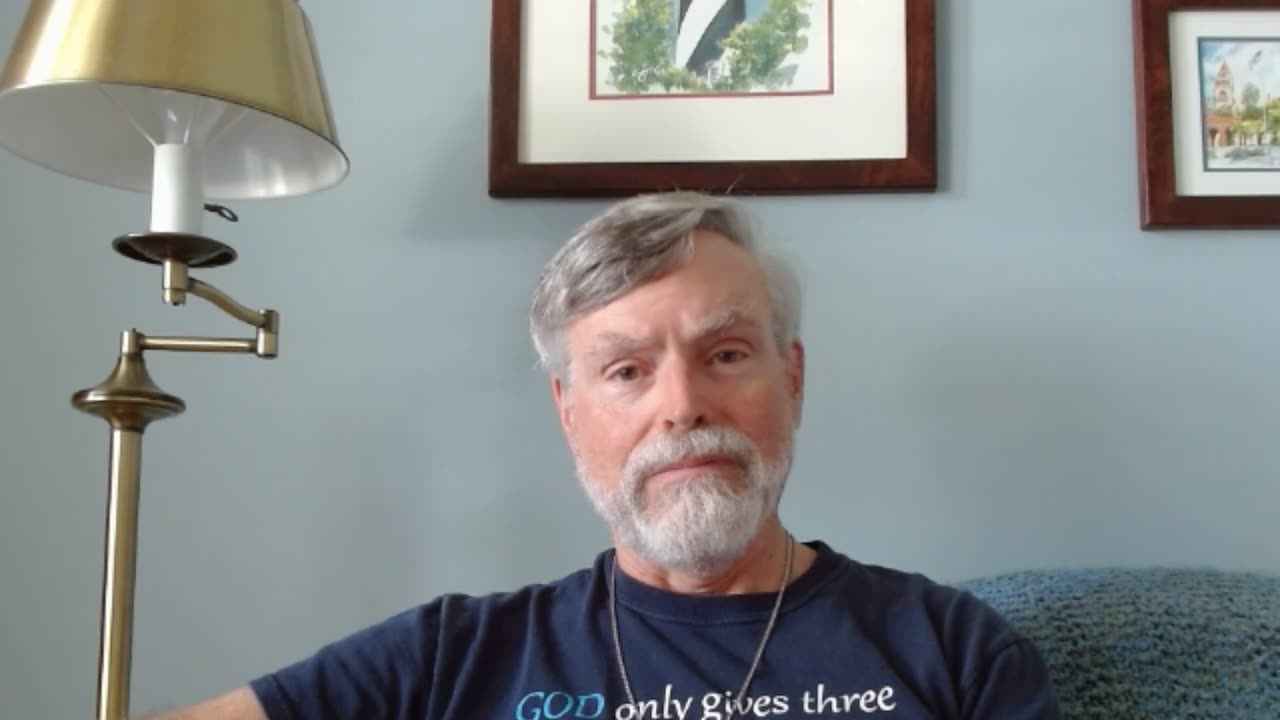 Biden's Comment on His Replacement on the Ballot