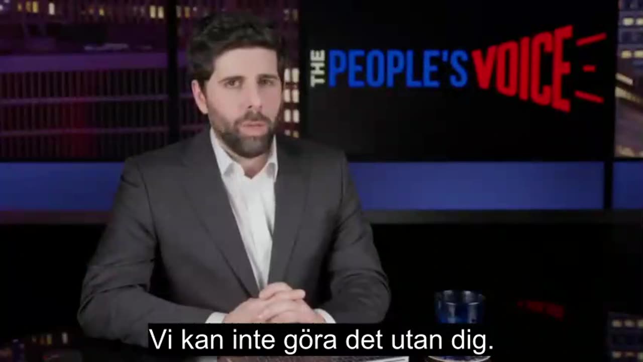 Världen styrs av pedofiler