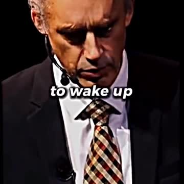 YOU have to Realise This! #motivation