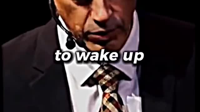 YOU have to Realise This! #motivation