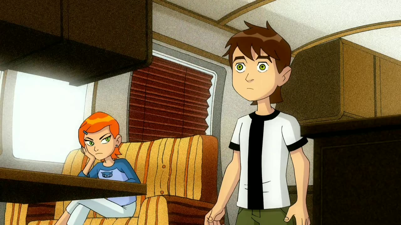 Ben 10 season 1 episodes 2 Hindi