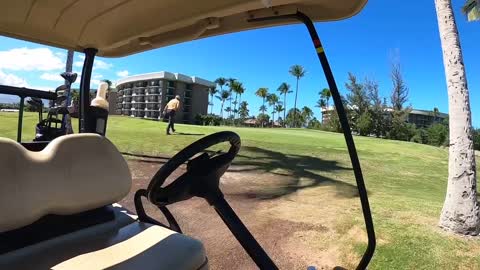 Waikoloa Beach 9