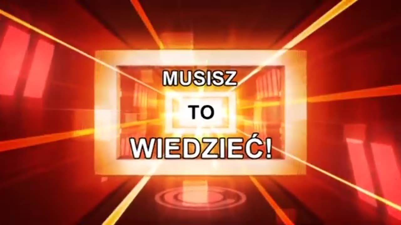 Musisz to wiedzieć odc.1735 Zagrożenie jakby maleje ale ktoś może je reaktywować