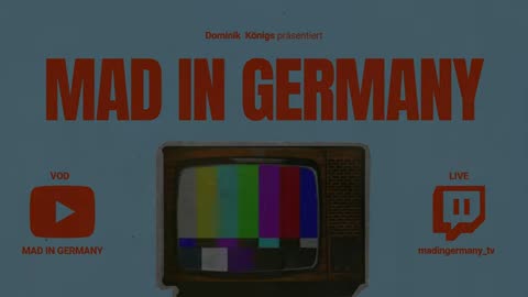 11.8.23🇩🇪🇦🇹🇨🇭🇪🇺Boxerin also doch ein Mann! Arzt packt aus🤡von MAD IN GERMANY-TV🤡