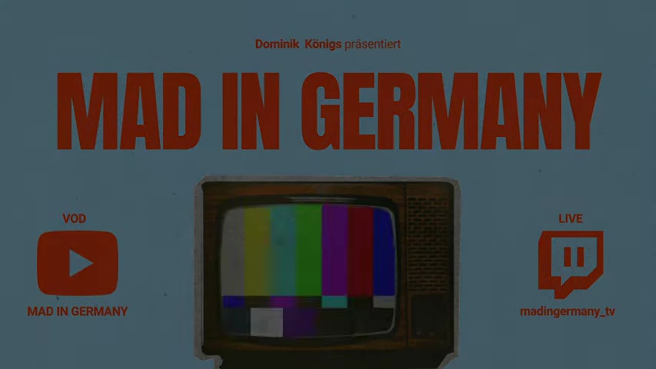 11.8.23🇩🇪🇦🇹🇨🇭🇪🇺Boxerin also doch ein Mann! Arzt packt aus🤡von MAD IN GERMANY-TV🤡