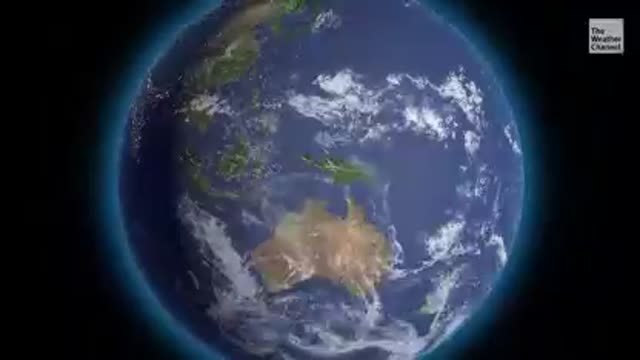 Earth's inner circle