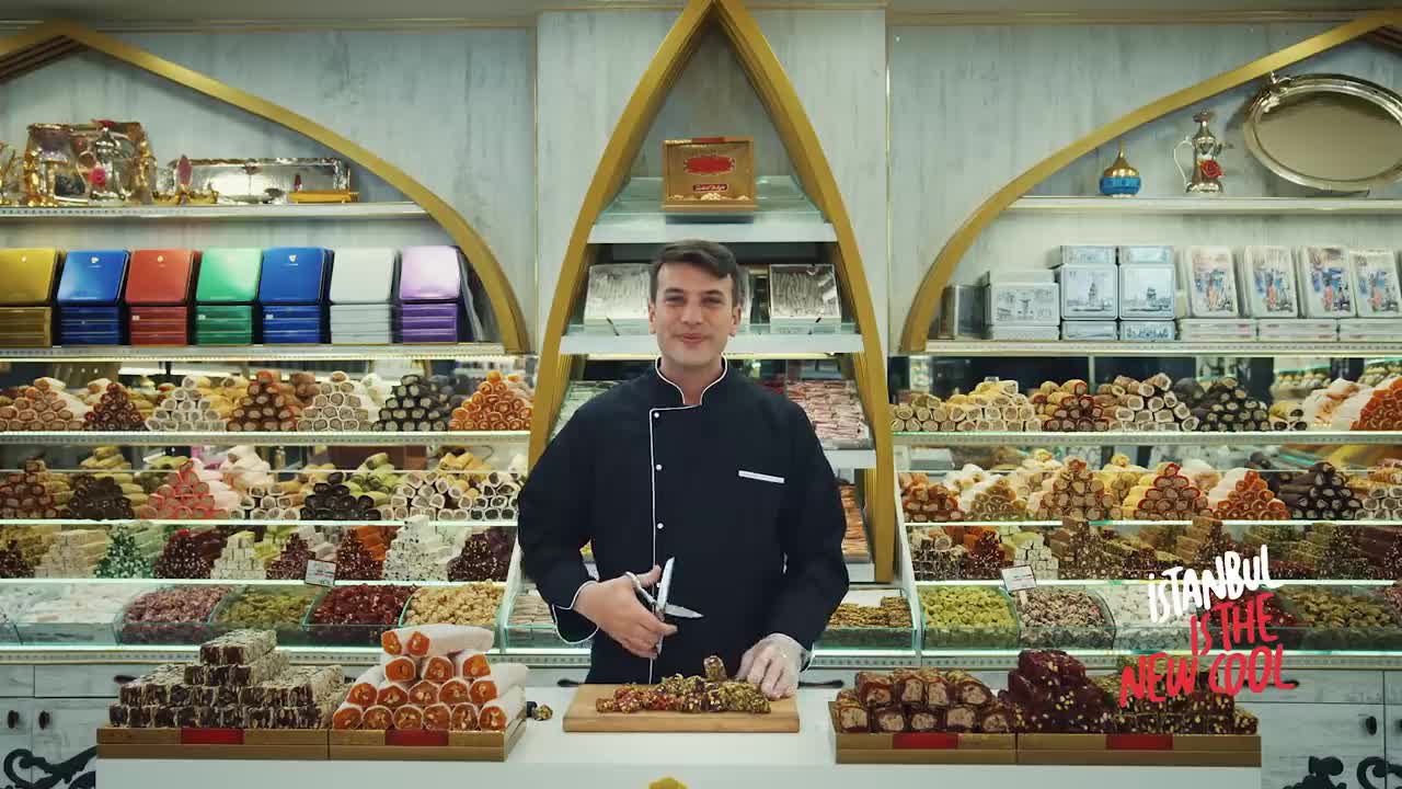 İstanbul is The New Cool