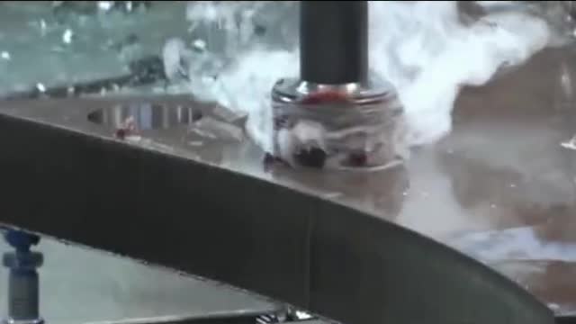 Great silk attack!