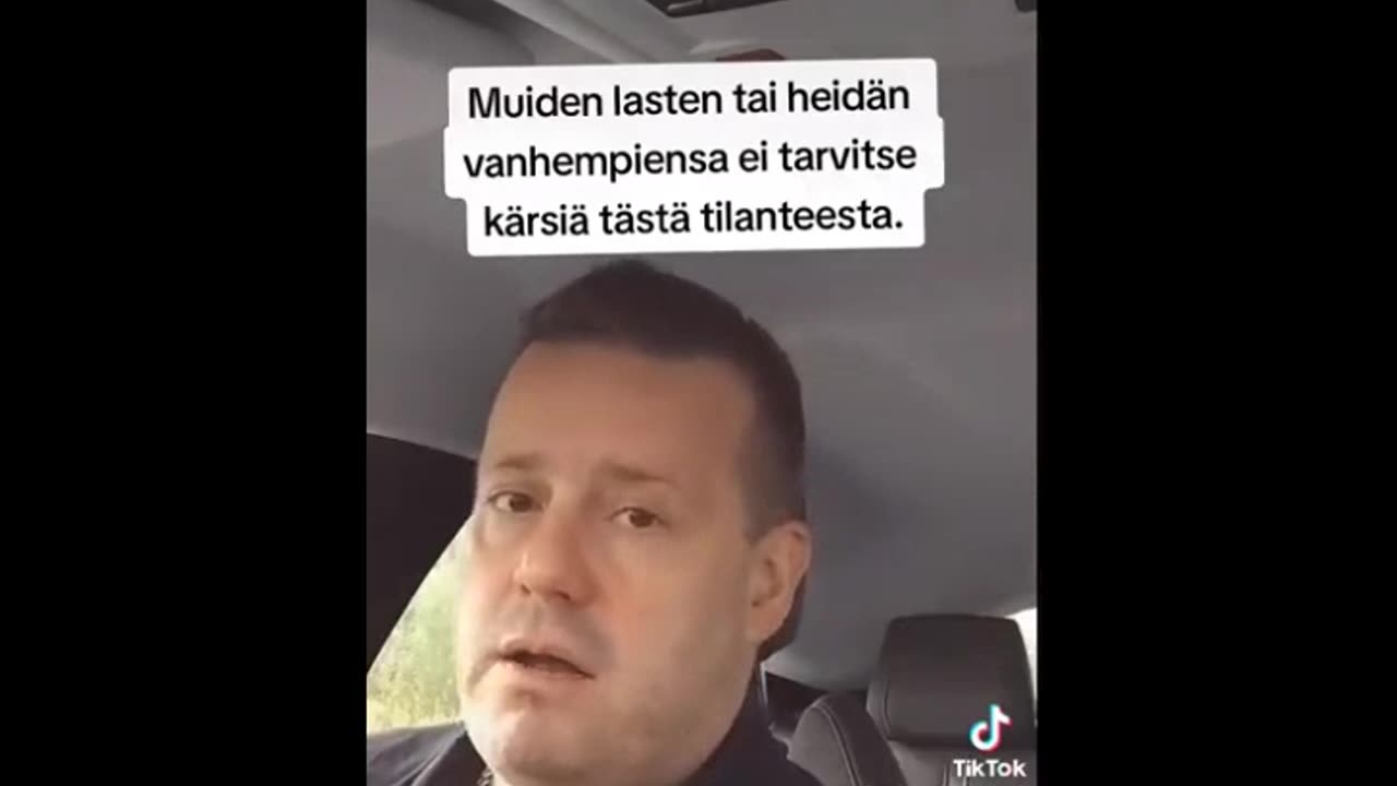 Nyt vanhemmat ovat ottaneet oikeita askeleita Turussa