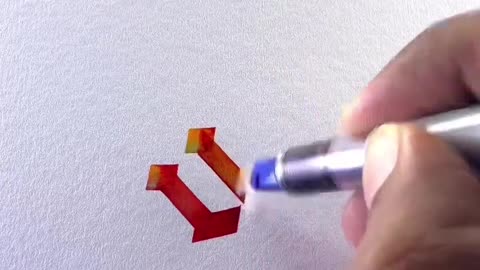 Expressive Strokes: Watch Art Come to Life!