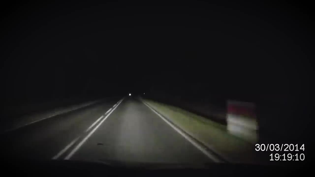 8 Most Disturbing Things Caught on Dash Cam Footage🙊😱