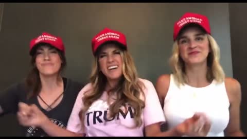 they are voting today. are u? Real Women Voting for Republicans