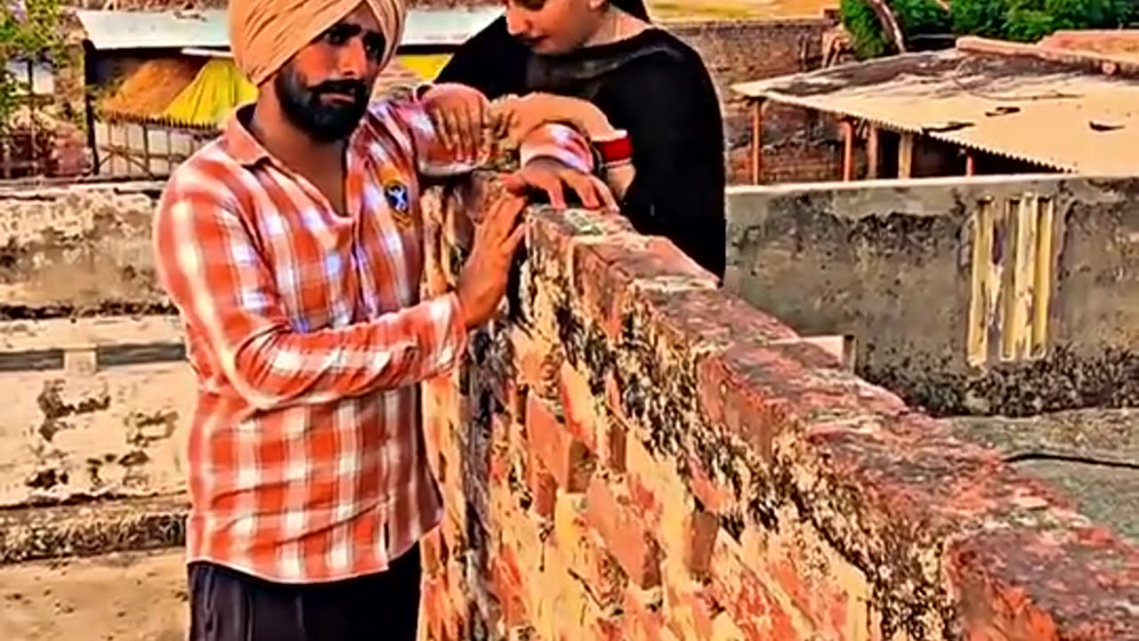 Punjabi majak Masti ❤️🙏