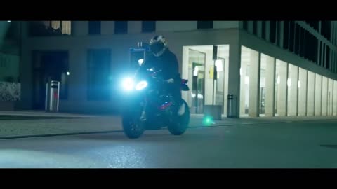 BMW S1000RR _ 4K