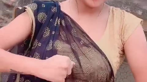 Beautiful Indian girls tiktok