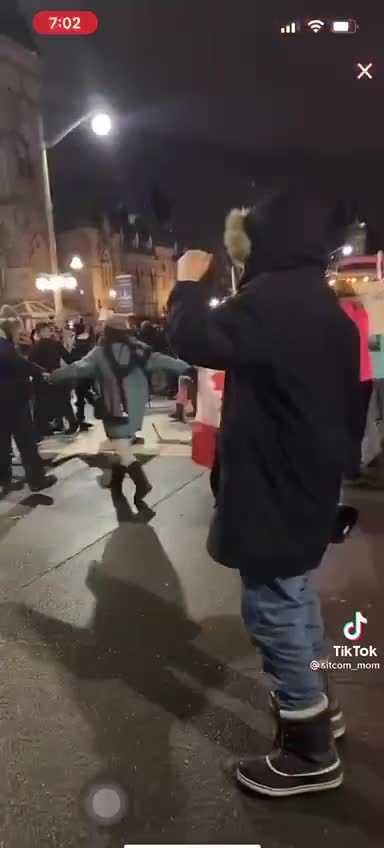 Great Awakening Worldwide! Just Beautiful