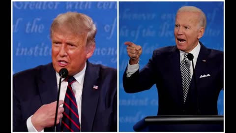 Dolan tramp vs joe Biden