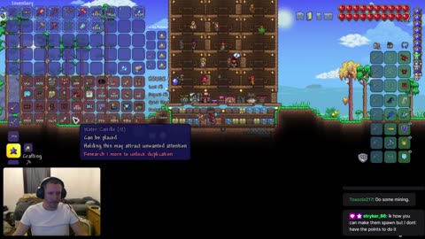 Terraria Journey Part 11