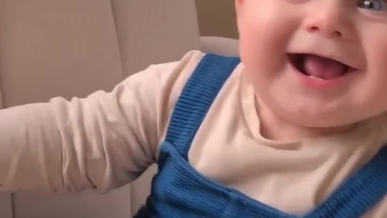 Such a happy#baby😘#cute#youtubeshorts#viral#video#trending#ytshorts#shortsvideo#viralvideo#kids#love