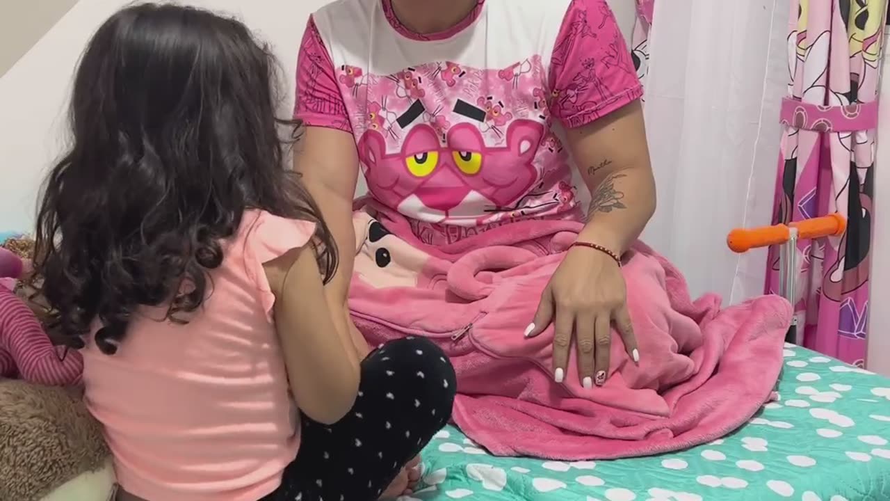 La prima 😳 Perfil principal