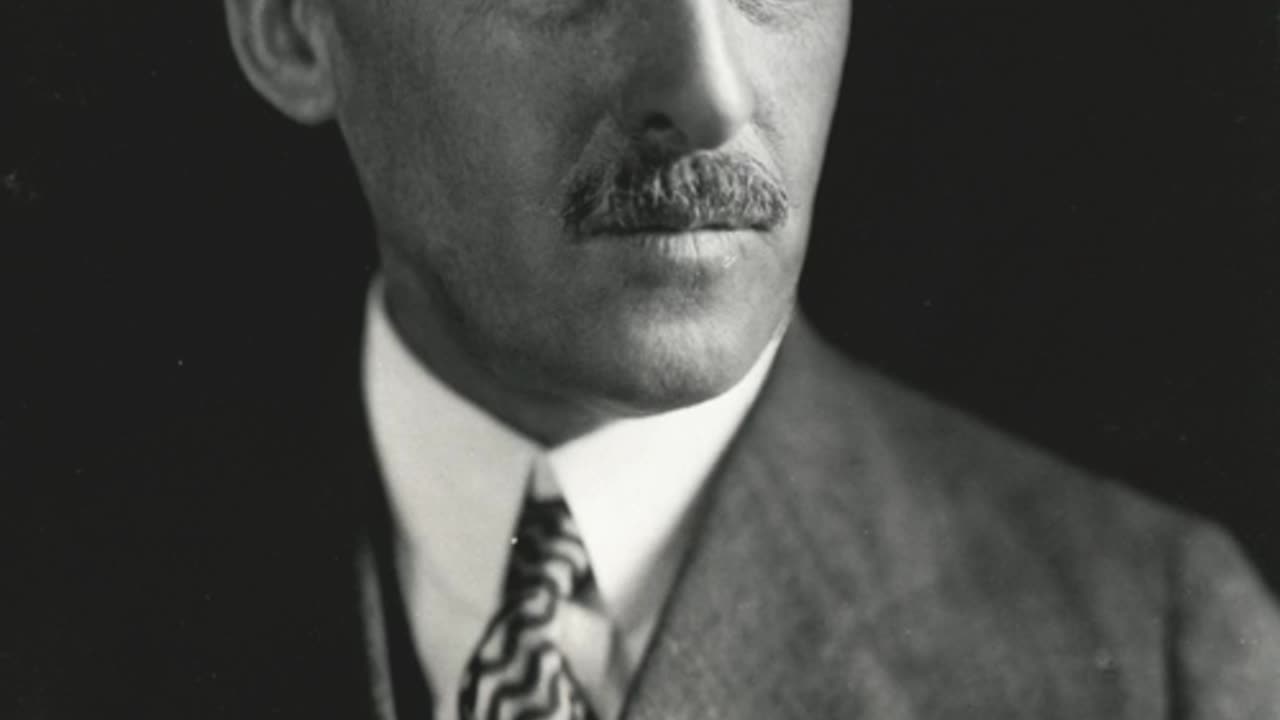 Henry L. Stimson