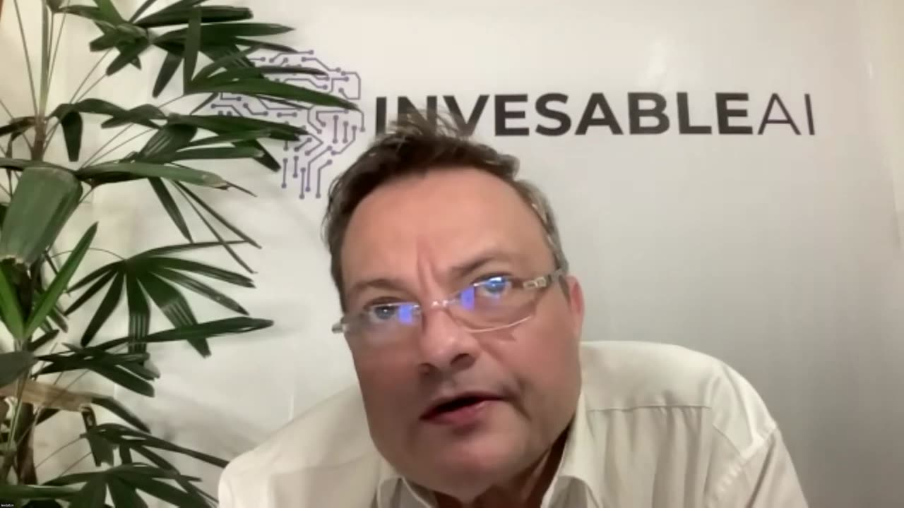 $2000 in Giveaways and NEW TOKEN! CANT MISS Q&A! | INVESABLEAI