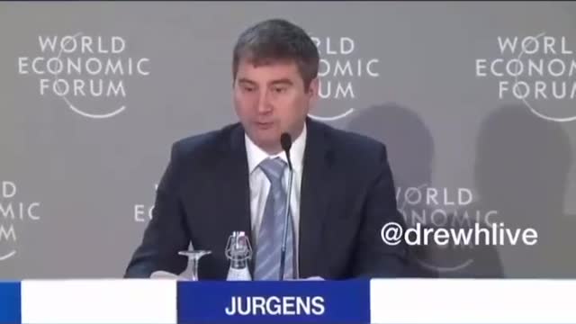 Cyberattack - If they said it at Davos, you can pretty much count on it happening (WEF 2023)