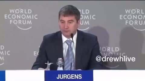 Cyberattack - If they said it at Davos, you can pretty much count on it happening (WEF 2023)
