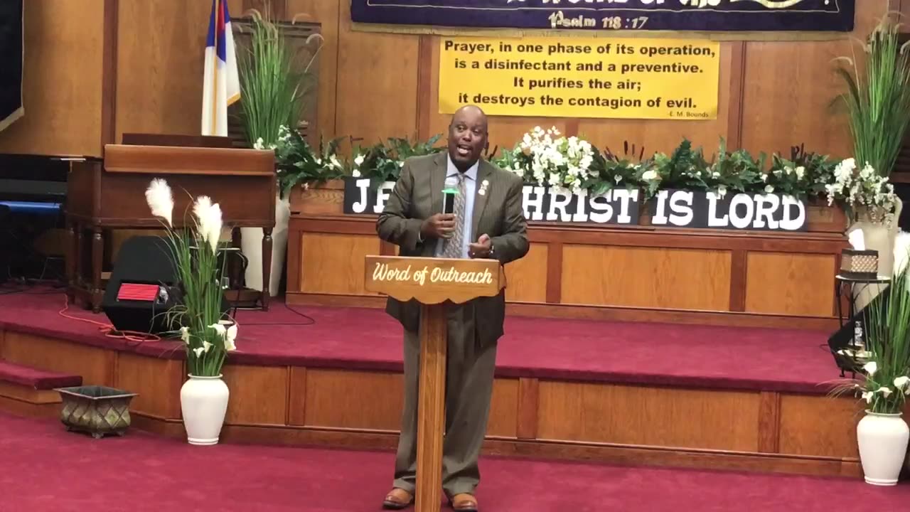 I’m I Stinking Up The Place?