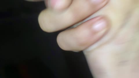 Hand my girl