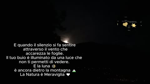 Parole alla luna sorgente. Brano "Notte di luna calante" da Sconcerto, Mina omaggia Domenico Modugno