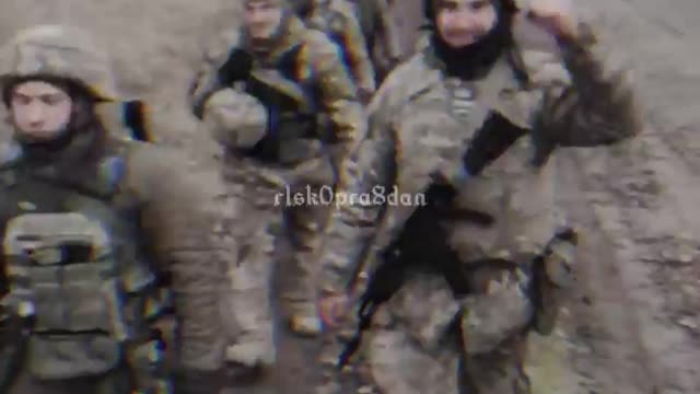 Intense Combat Mix