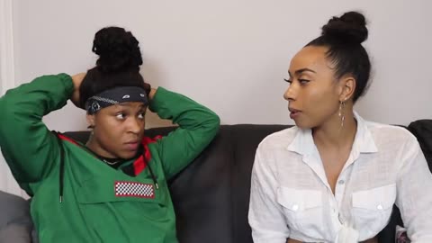 Asking My Best Friend is she in *LOVE* with me!