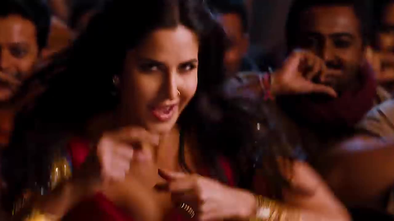 Chikni Chameli Best Video - Agneepath | Katrina, Hrithik | Shreya | Ajay-Atul