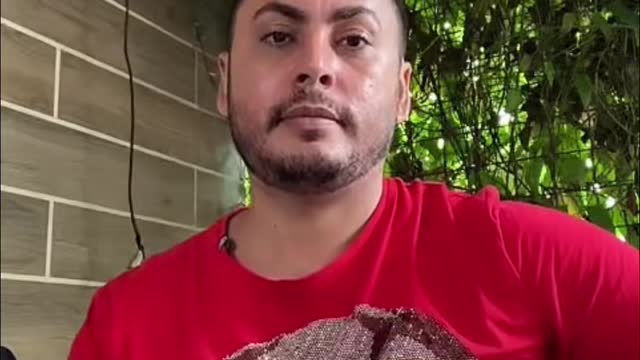 Tristeza Pé no Chão