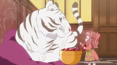 Pet Lover in another world 4