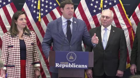 Rep. Jodey Arrington on Why Joe Biden Should Come to the Negotiating Table on the Debt Ceiling