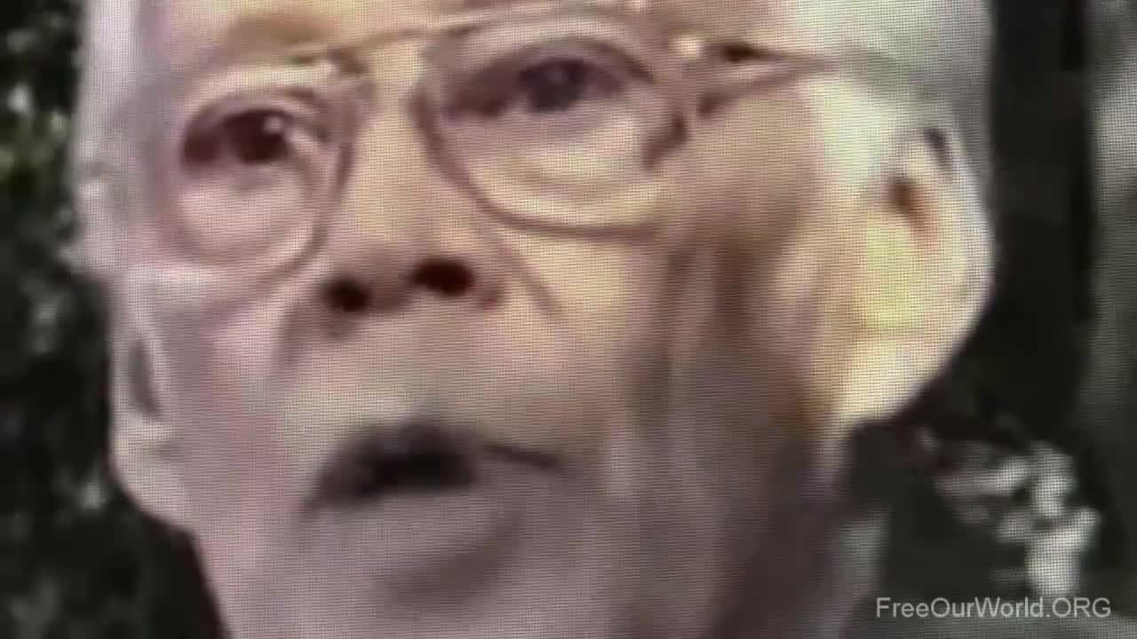 90. UFO TV - Reptilian Misdirection