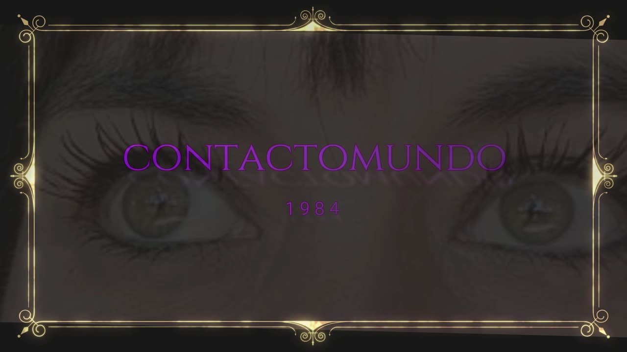 Nuestra linda realidad.