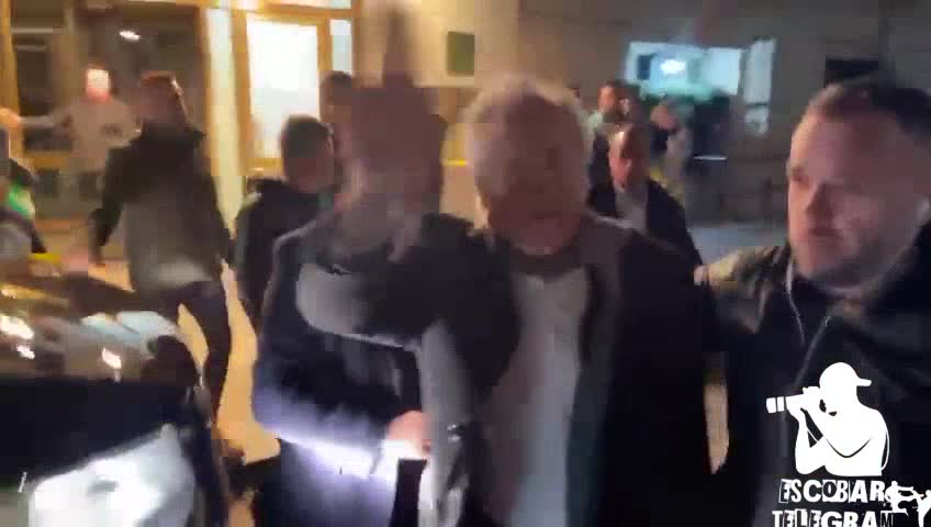 O LIXO DO STF TRATADOS COMO MERECEM