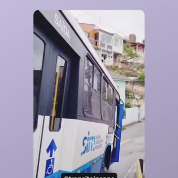 If you make a wrong turn, you'll only get a tow truck...