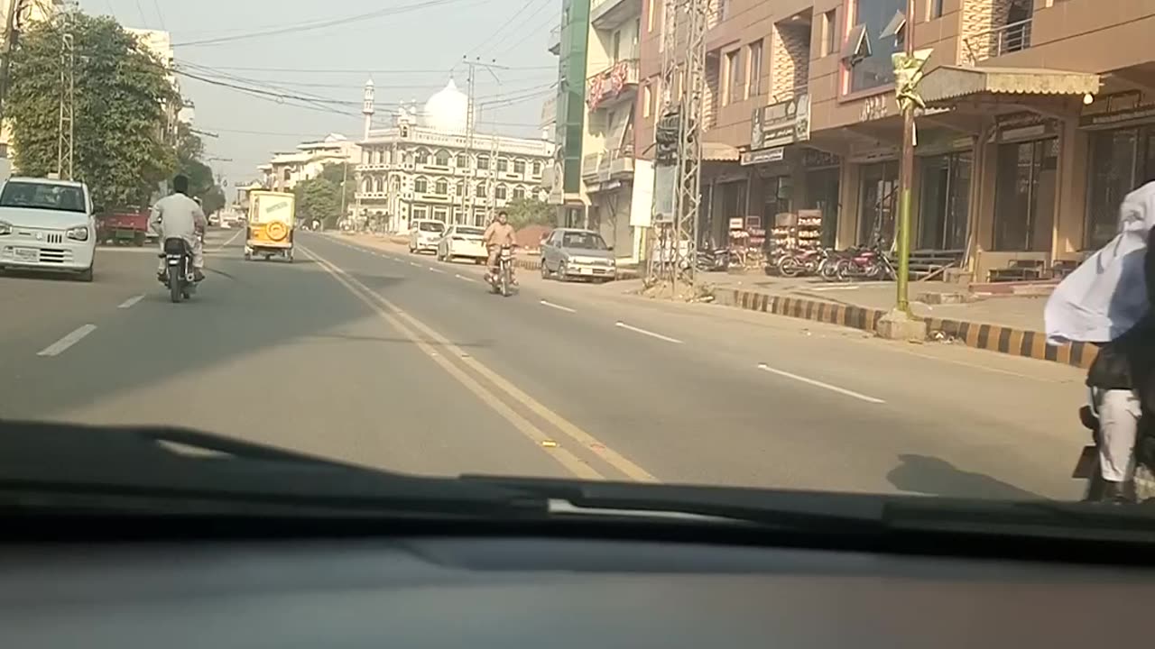 Travel mirpur