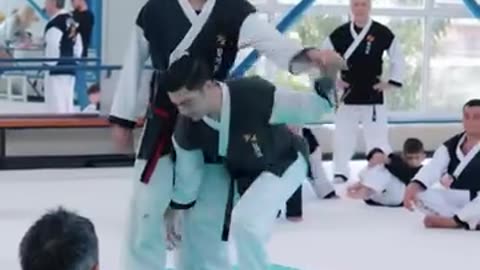 Hapkido