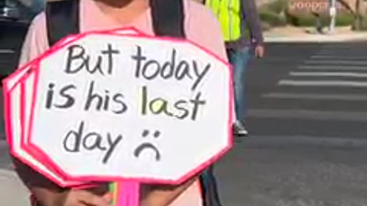 Best farewell