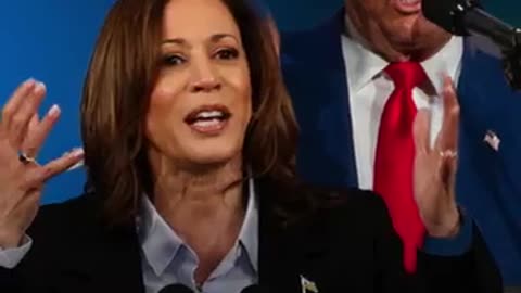 What Are the Rules of the Trump-Harris Debate?