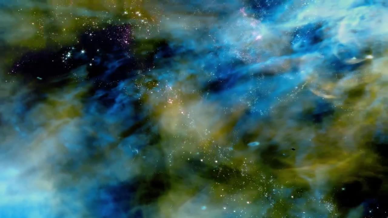 Galaxy View