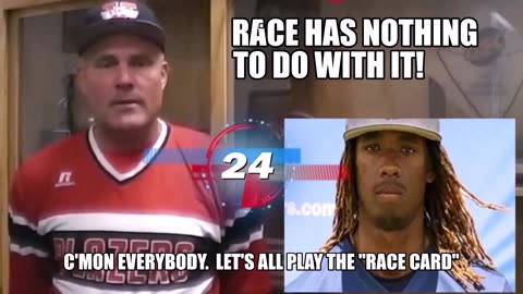 RACISM ~ BIGOTRY: A TWO-WAY STREET!