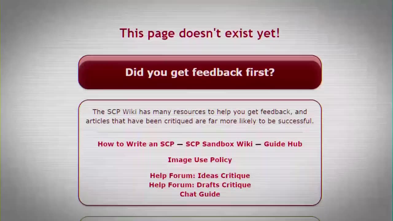 Game Theory: The HORROR That Threatens SCP